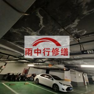 遂宁鄂尔多斯万基西山丽景地下室堵漏